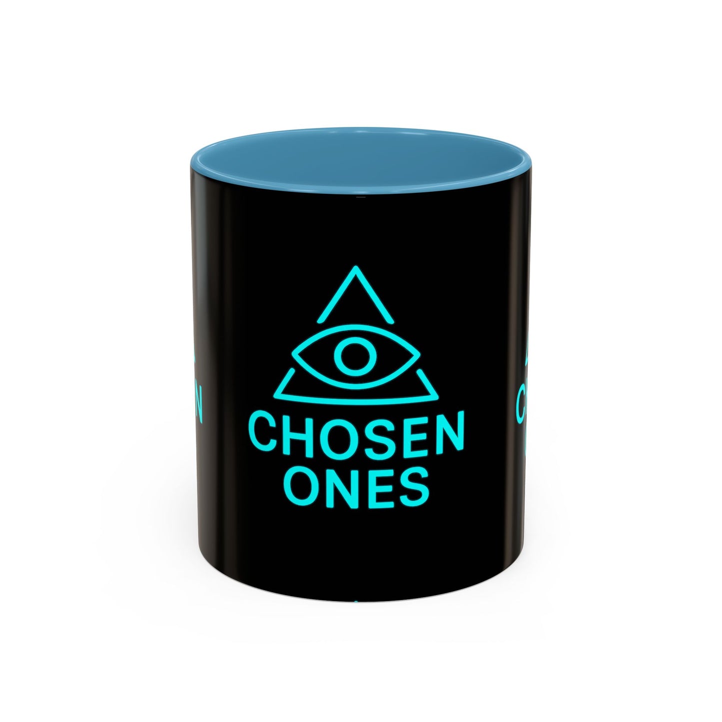 All Seeing I Mok – Drink met Inzicht