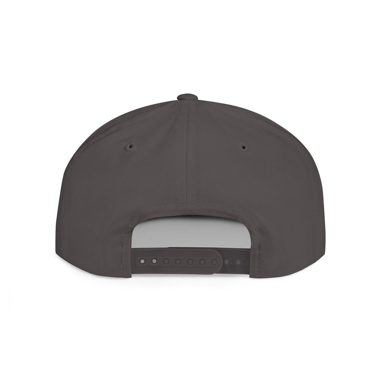 Galactic Federation Snapback – Kosmisch Hoofddeksel