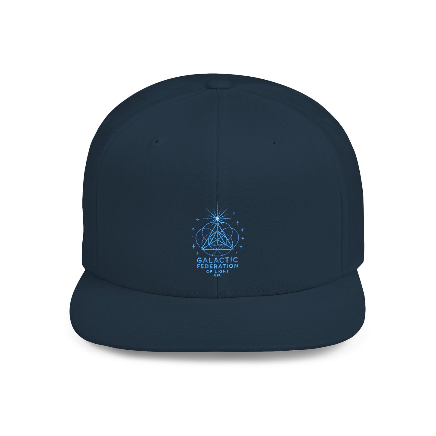 Galactic Federation Snapback – Kosmisch Hoofddeksel