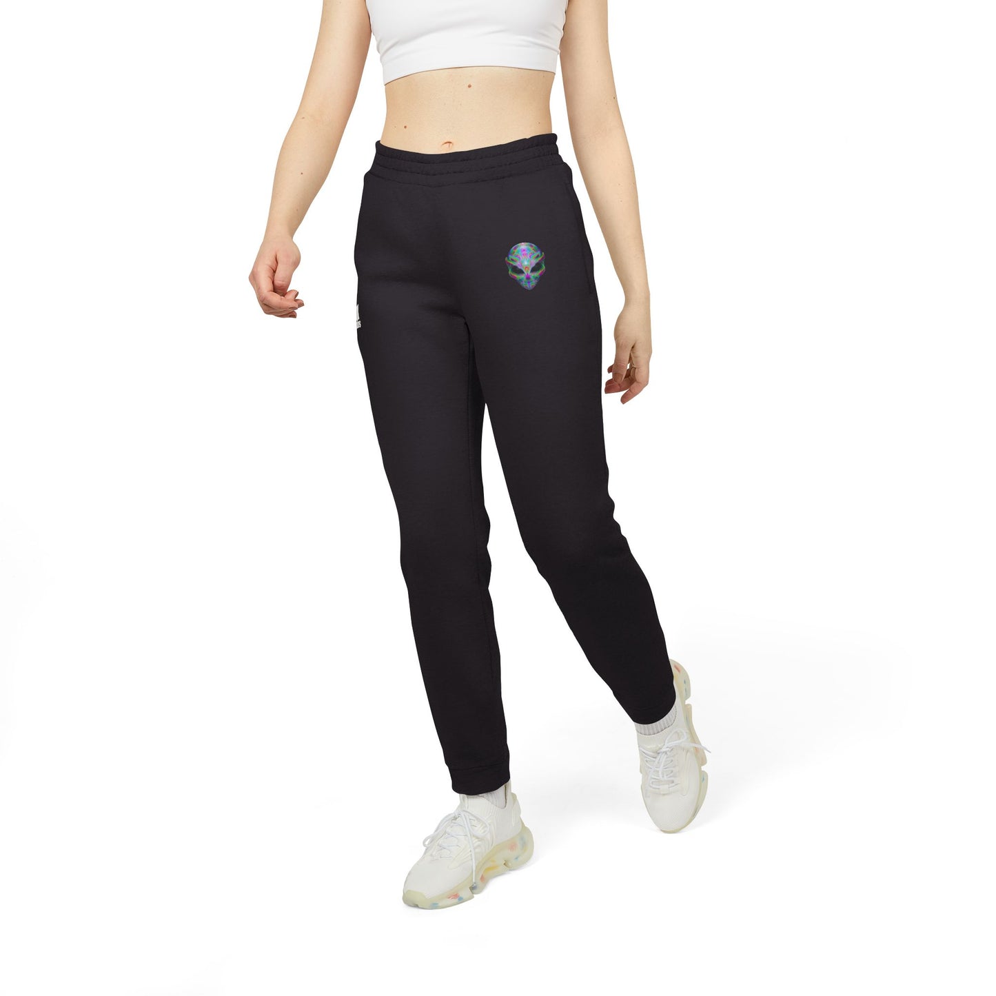 GFL Starseed Joggers – Voeten op Aarde, Ziel in de Kosmos