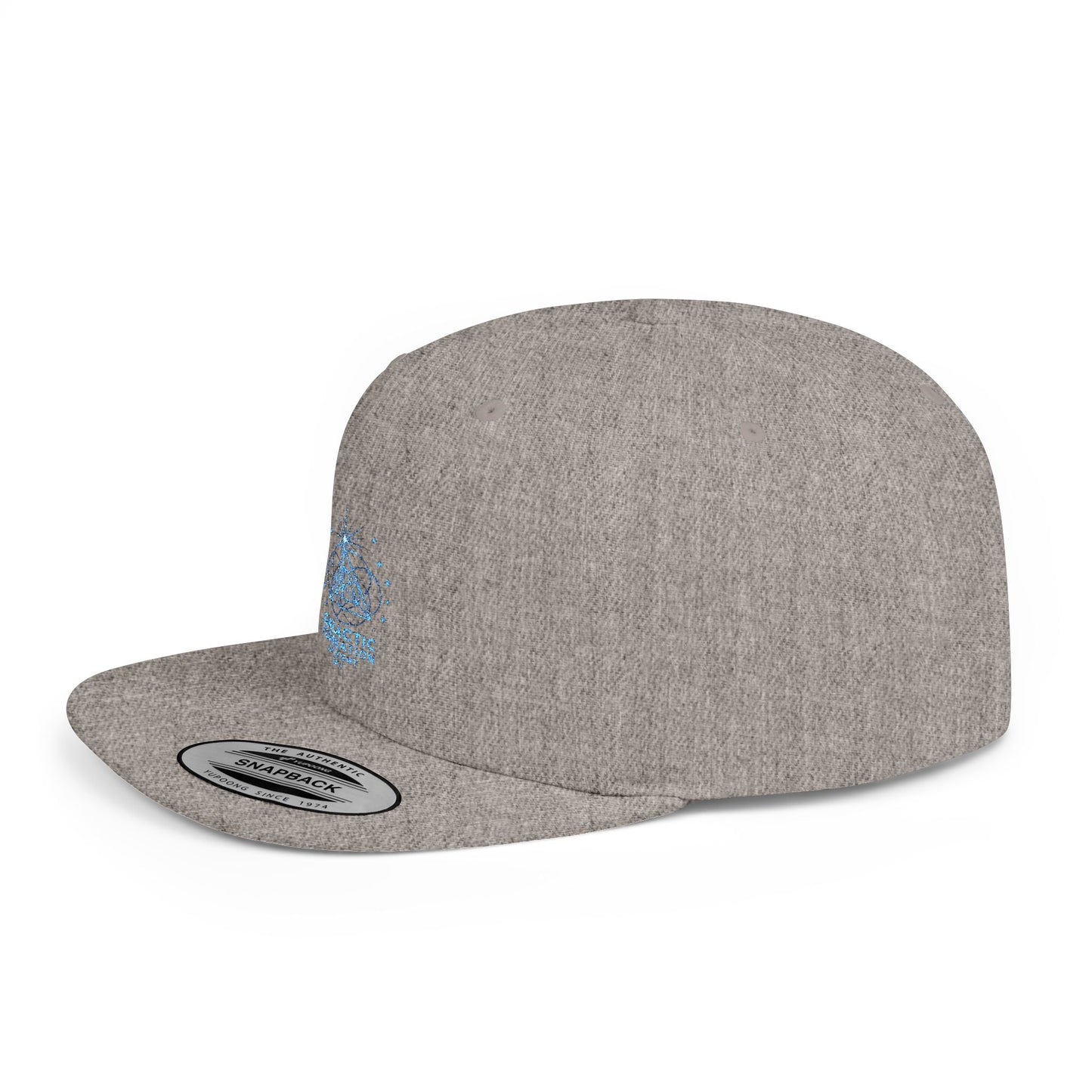 Galactic Federation Snapback – Kosmisch Hoofddeksel