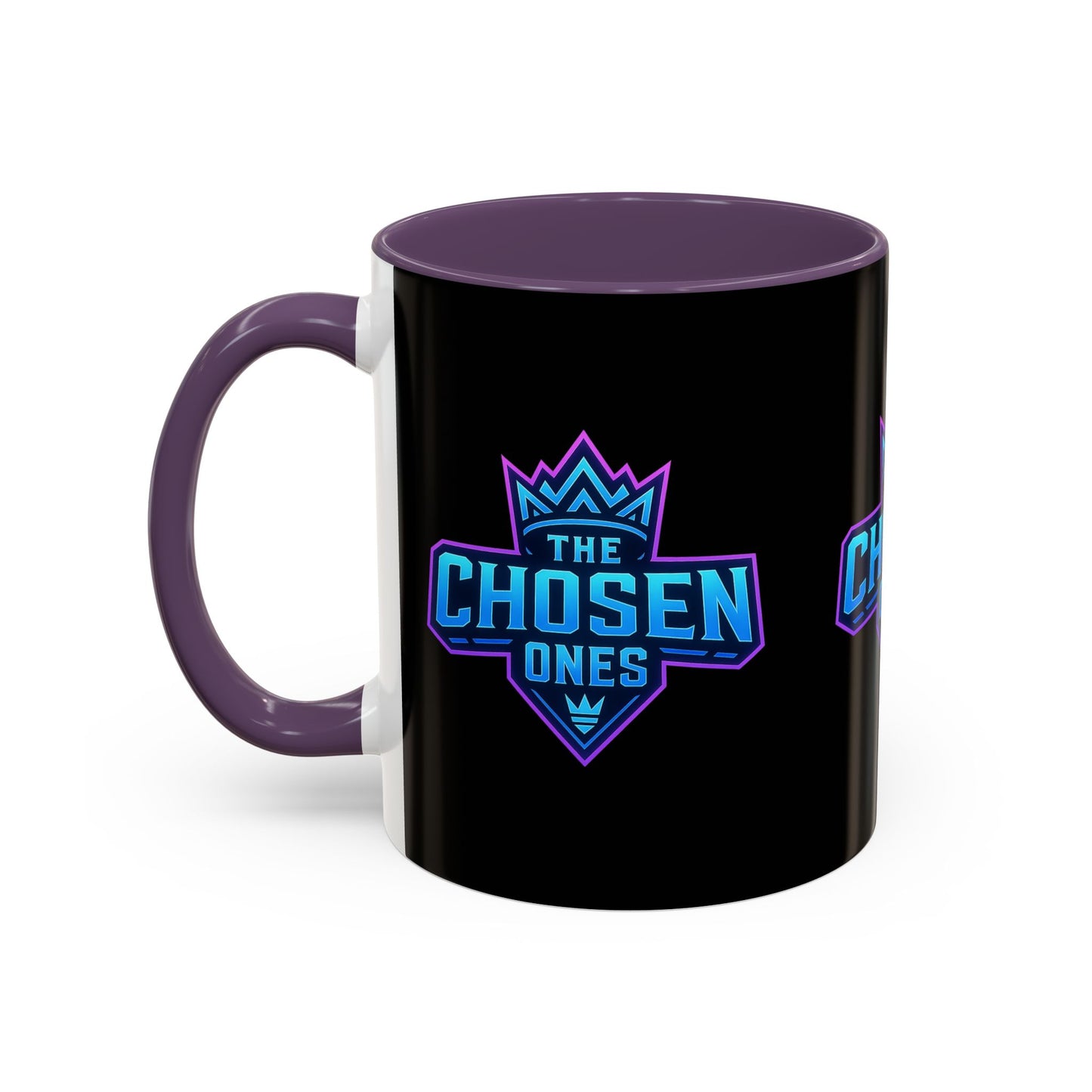 Retro Chosen Ones Mok – Drink de Waarheid