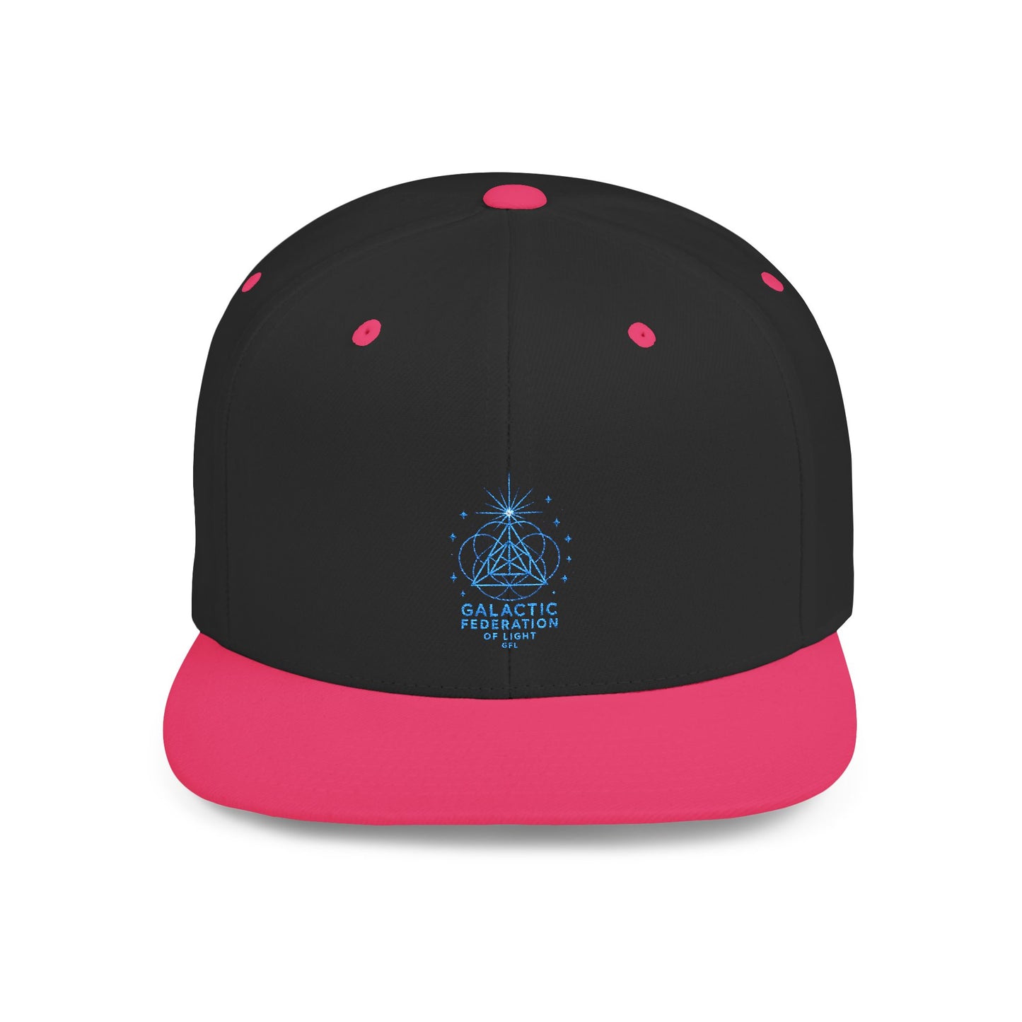 Galactic Federation Snapback – Kosmisch Hoofddeksel