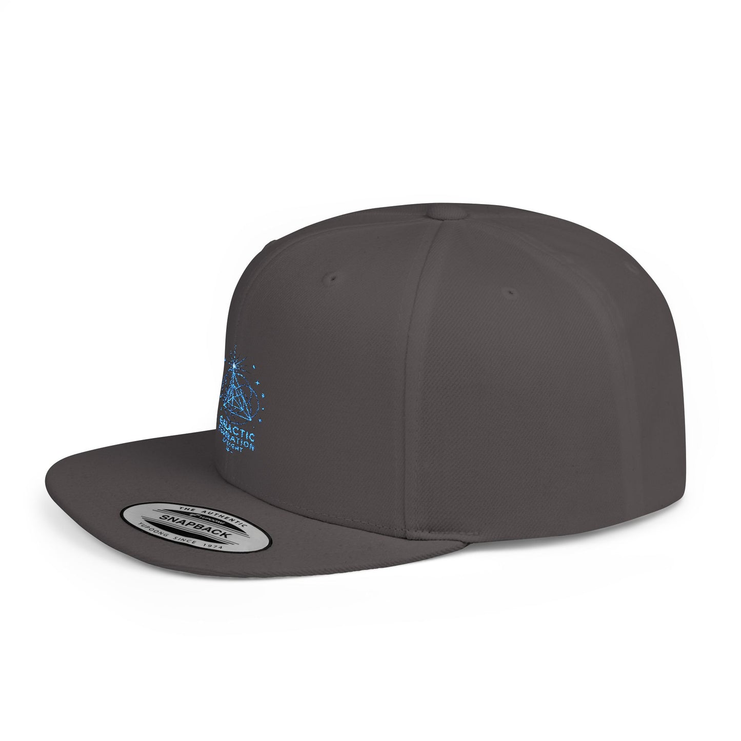 Galactic Federation Snapback – Kosmisch Hoofddeksel
