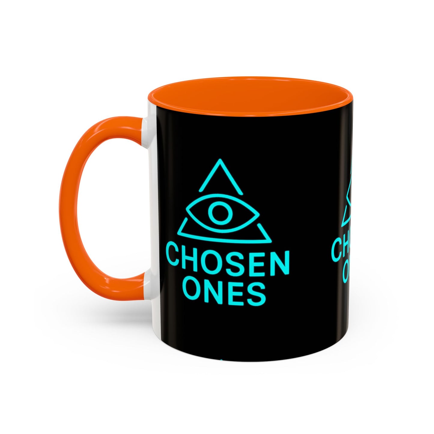All Seeing I Mok – Drink met Inzicht