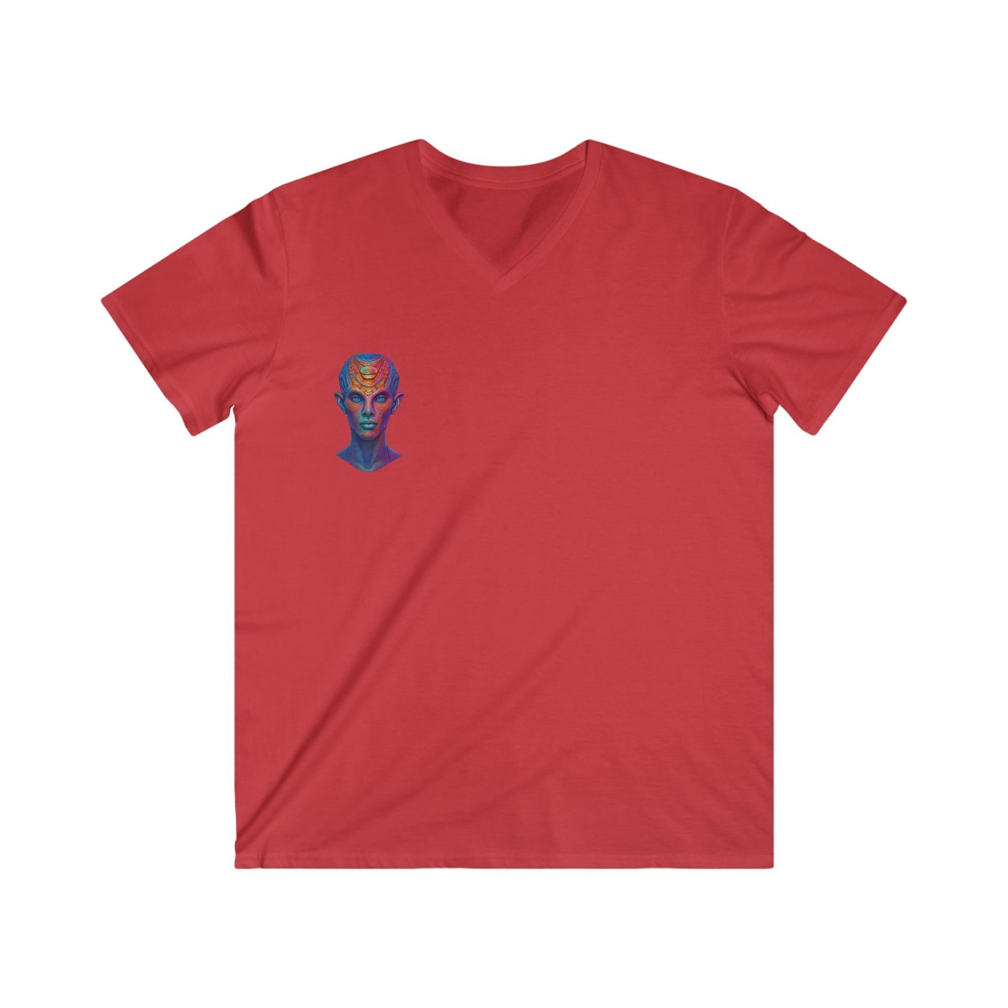 GFL Emissary T-Shirt – Draag de Energie van de Raad
