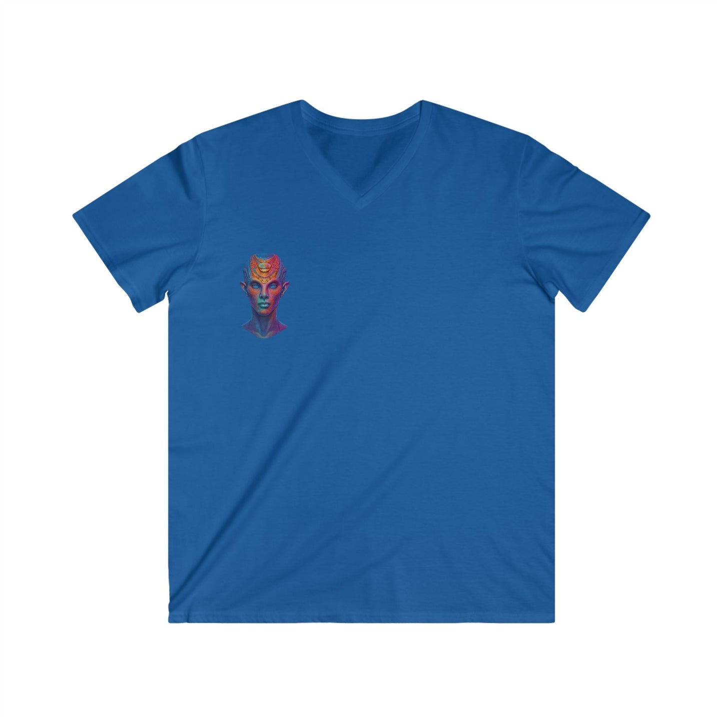 GFL Emissary T-Shirt – Draag de Energie van de Raad