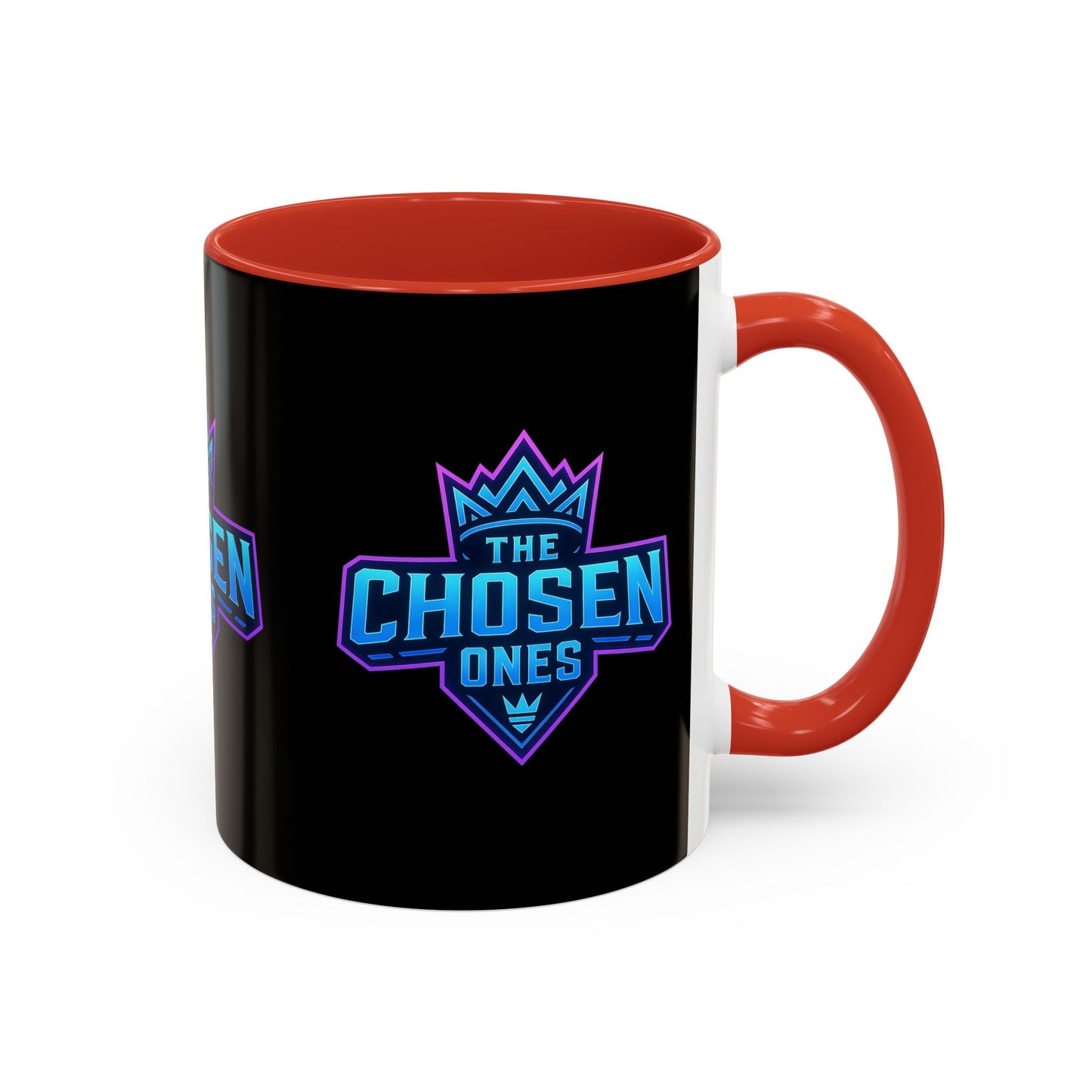 Retro Chosen Ones Mok – Drink de Waarheid