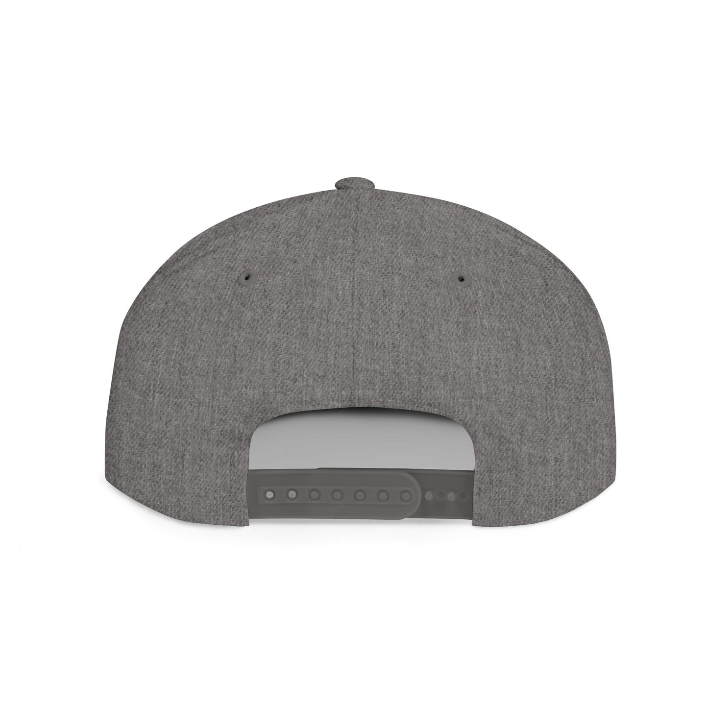 Galactic Federation Snapback – Kosmisch Hoofddeksel
