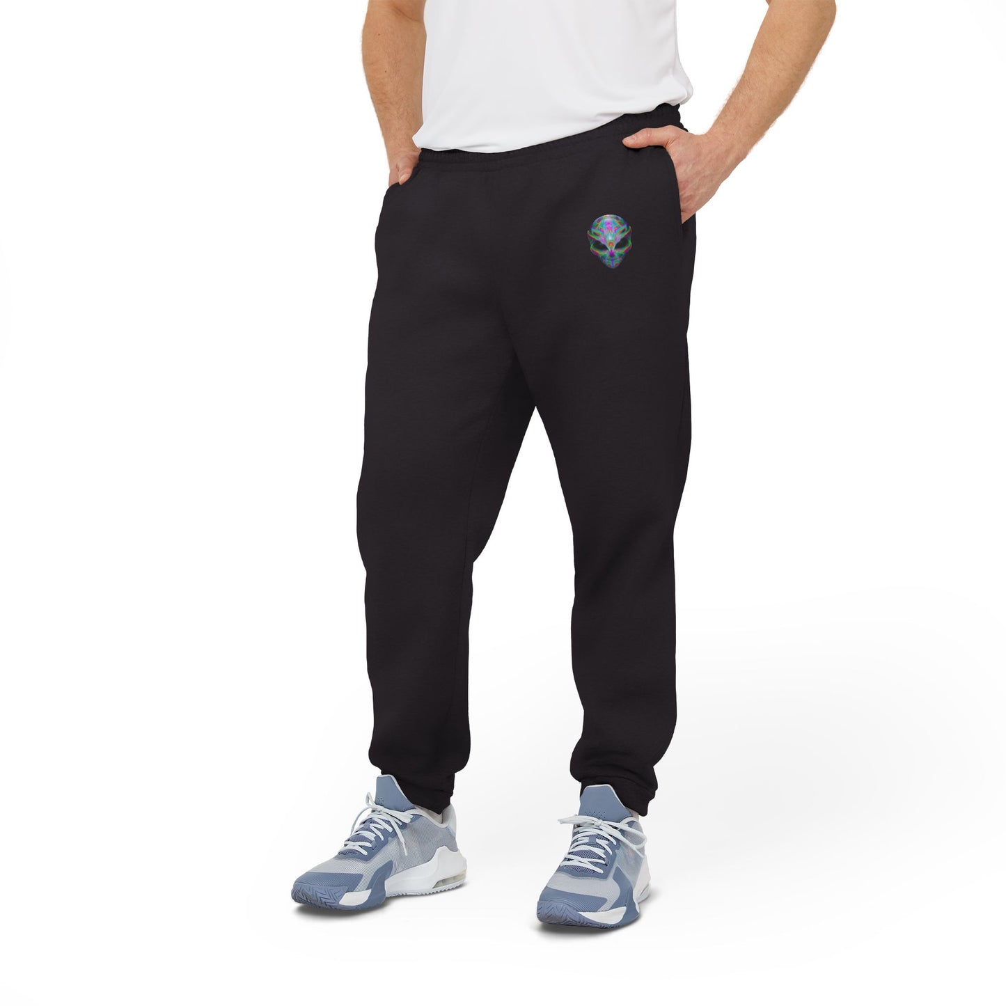 GFL Starseed Joggers – Voeten op Aarde, Ziel in de Kosmos
