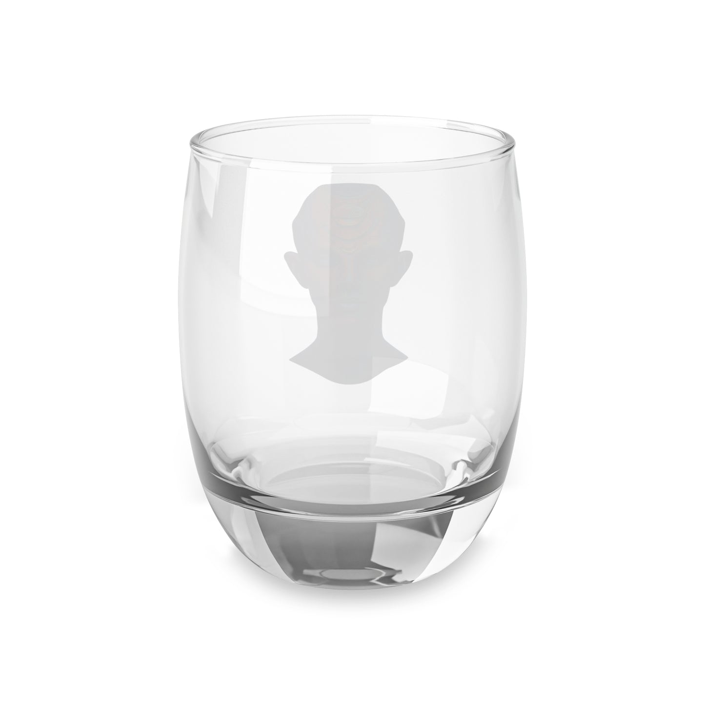 GFL Emissary Whisky Glas – Kristalheldere Kosmos