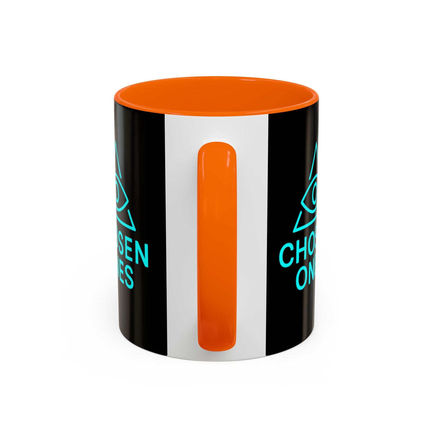 All Seeing I Mok – Drink met Inzicht