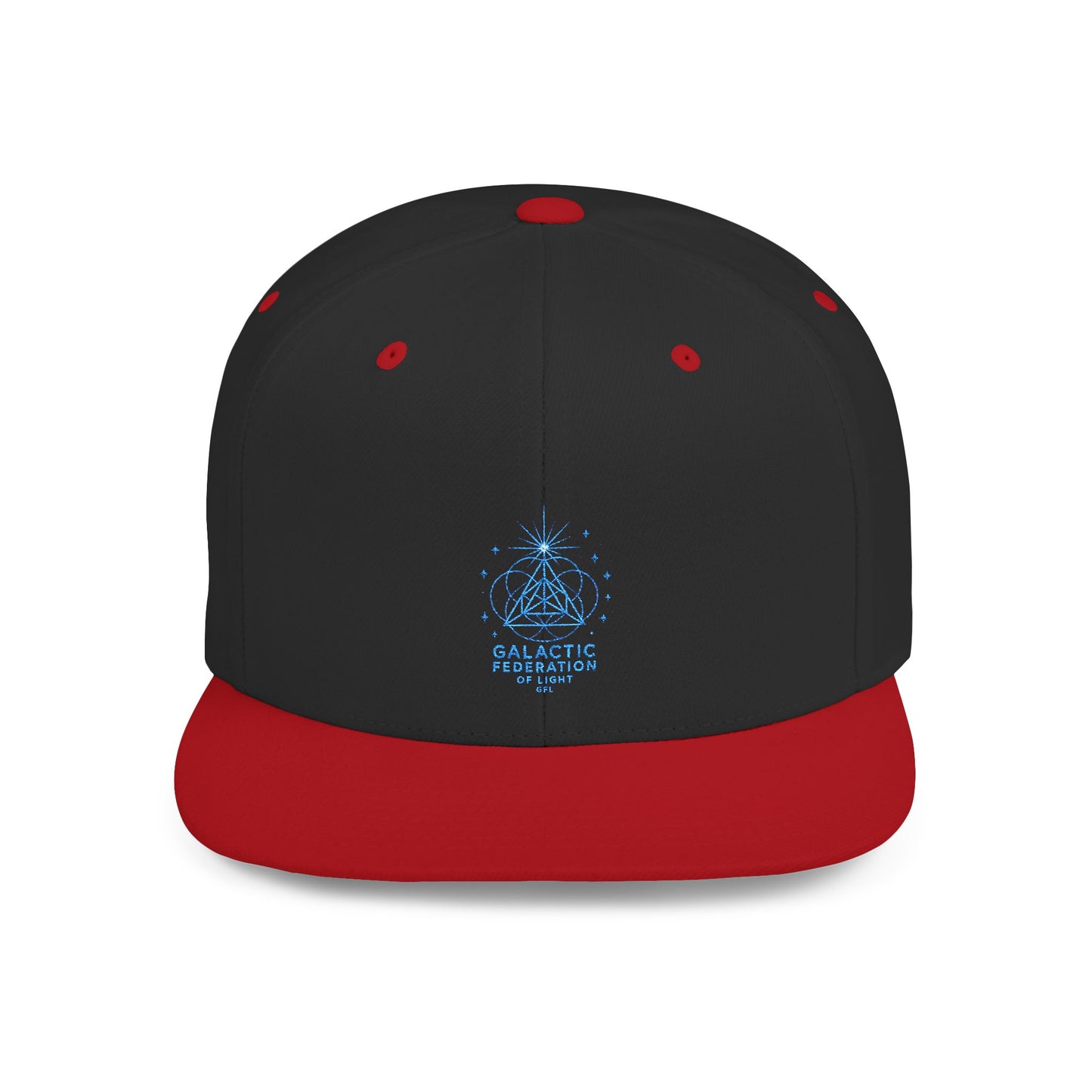 Galactic Federation Snapback – Kosmisch Hoofddeksel