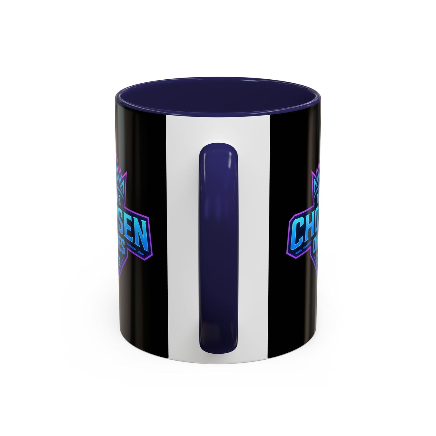 Retro Chosen Ones Mok – Drink de Waarheid
