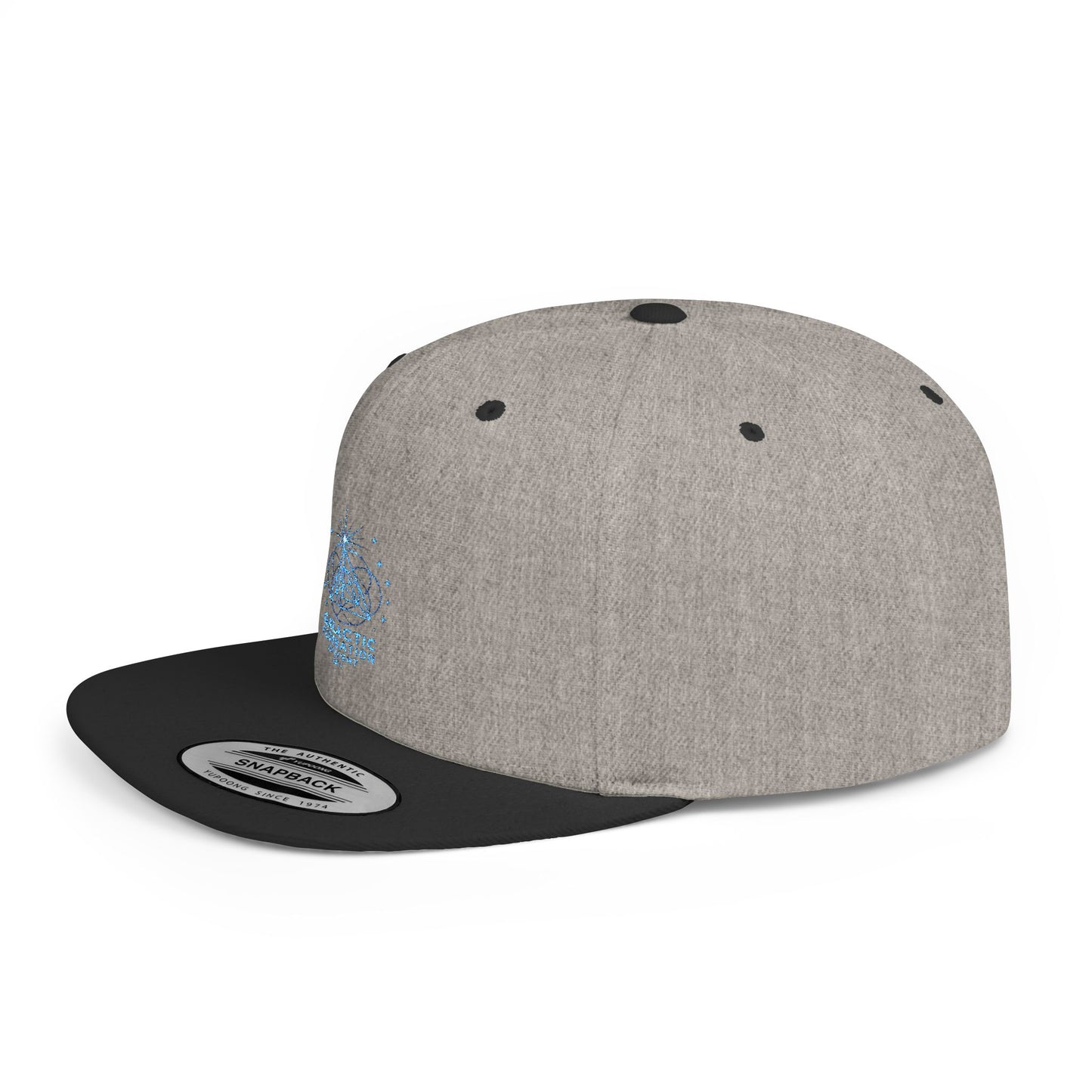 Galactic Federation Snapback – Kosmisch Hoofddeksel