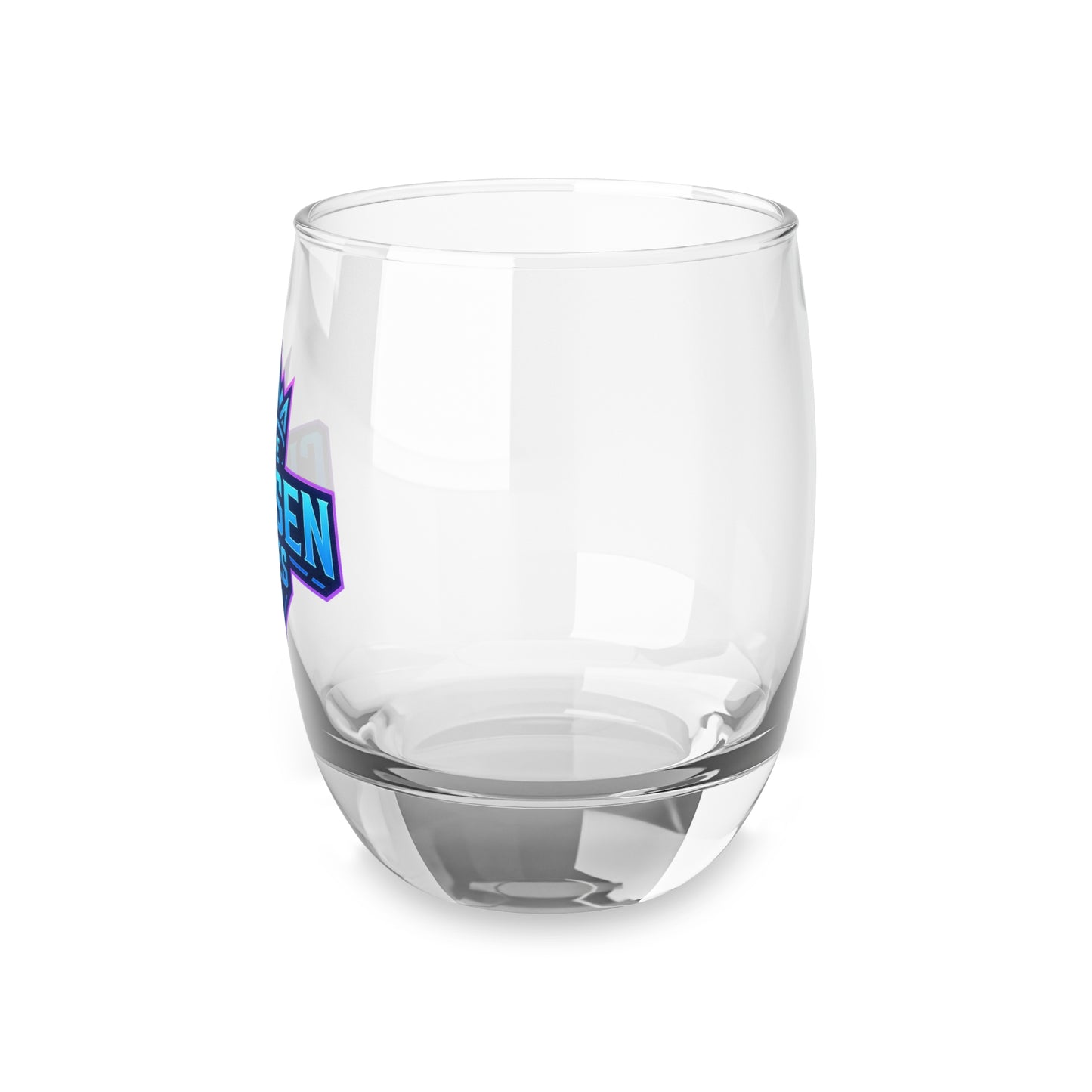 Retro Chosen Ones Whisky Glas – Spiritueel & Sterk