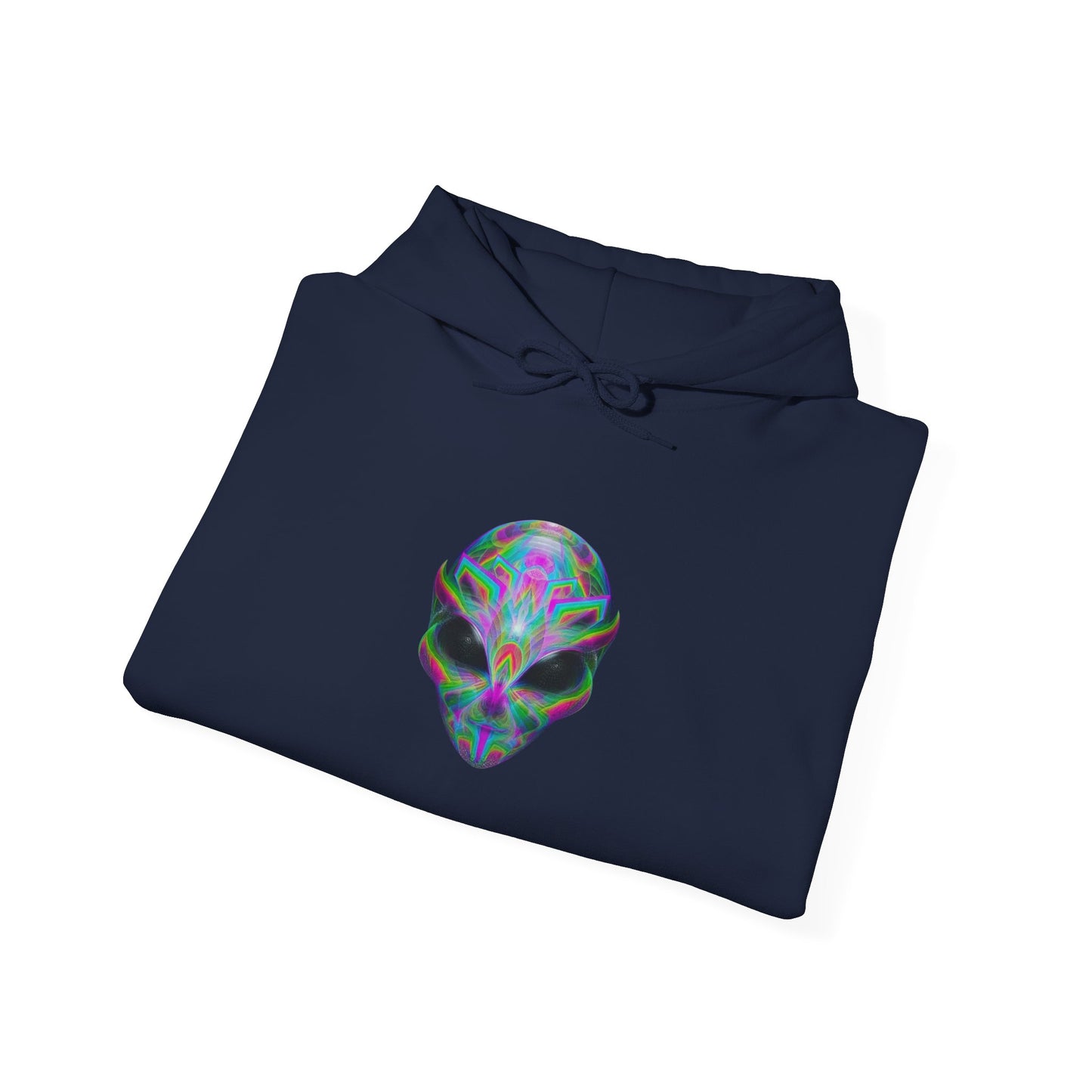 GFL Starseed Hoodie – Zacht, Warm & Intergalactisch