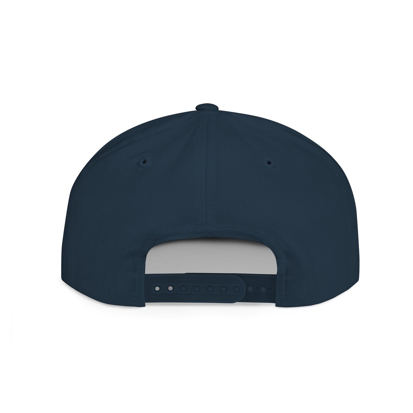 Galactic Federation Snapback – Kosmisch Hoofddeksel