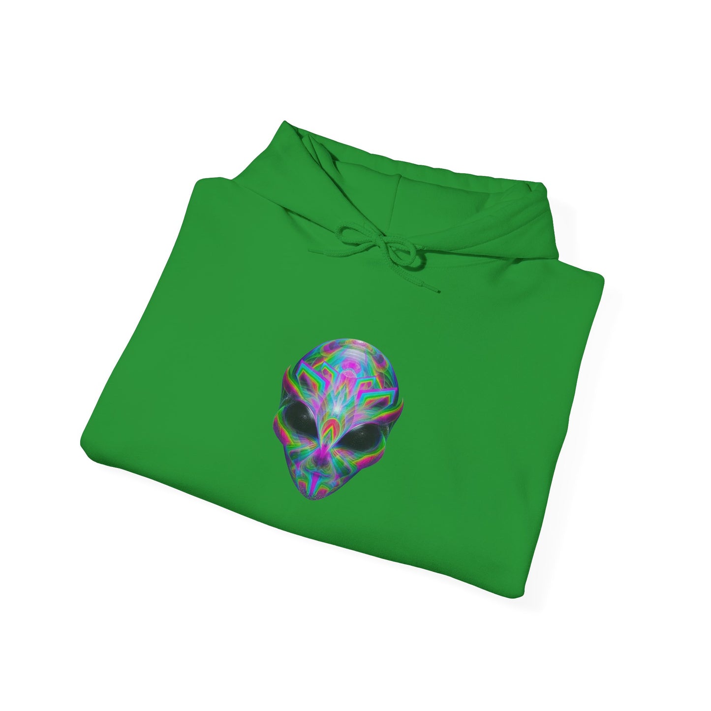 GFL Starseed Hoodie – Zacht, Warm & Intergalactisch