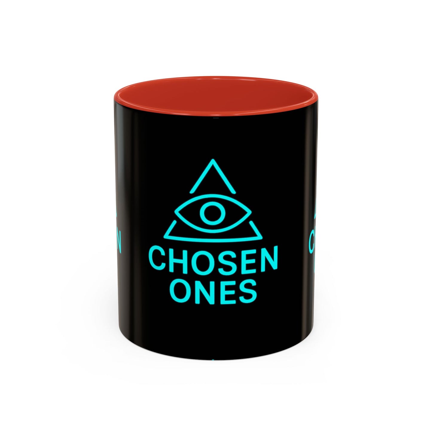 All Seeing I Mok – Drink met Inzicht