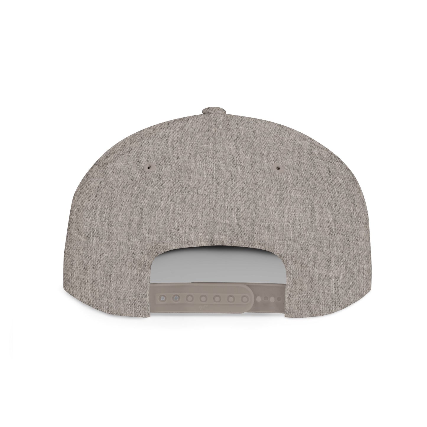 Galactic Federation Snapback – Kosmisch Hoofddeksel