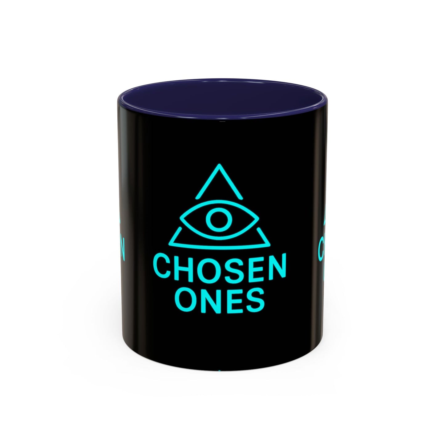 All Seeing I Mok – Drink met Inzicht