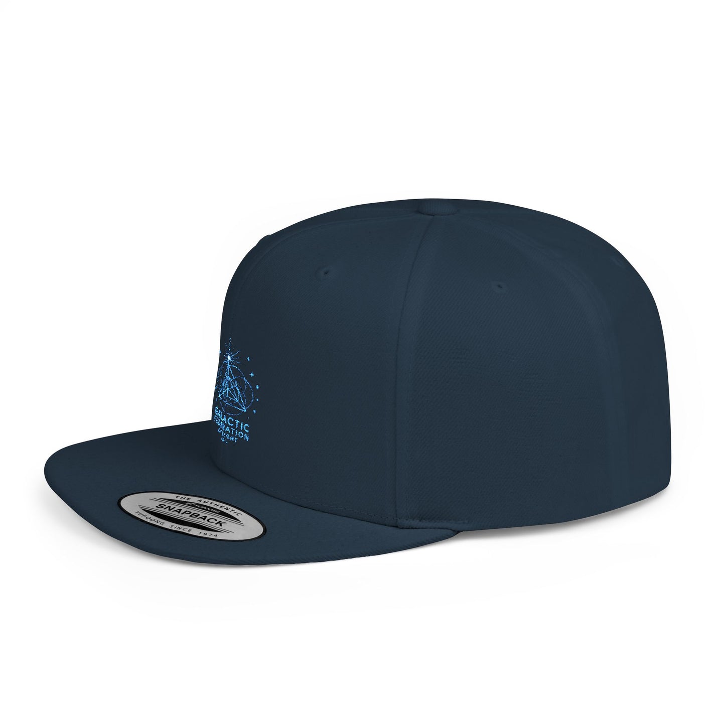 Galactic Federation Snapback – Kosmisch Hoofddeksel