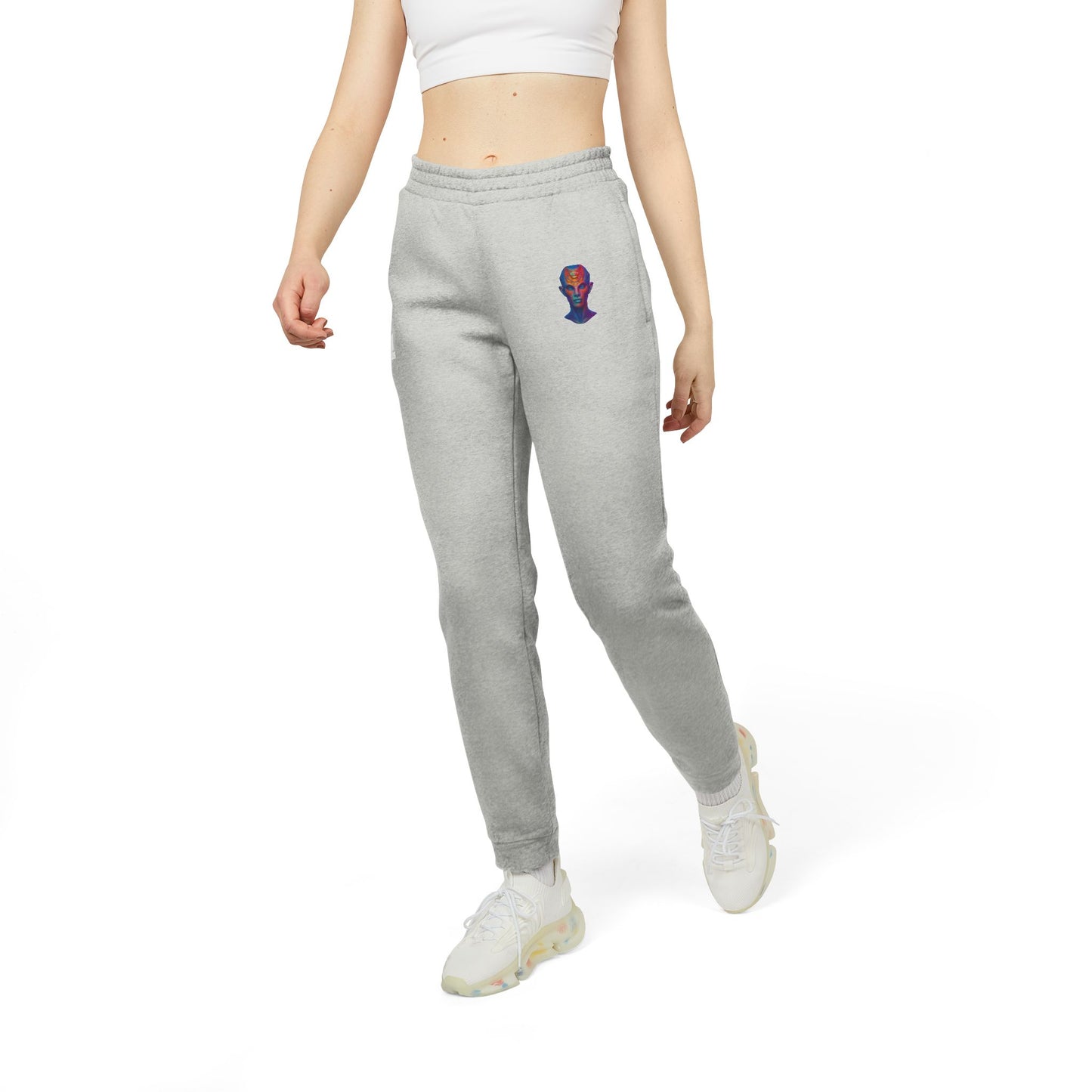 GFL Emissary Joggers – Dimensionale Bewegingsvrijheid