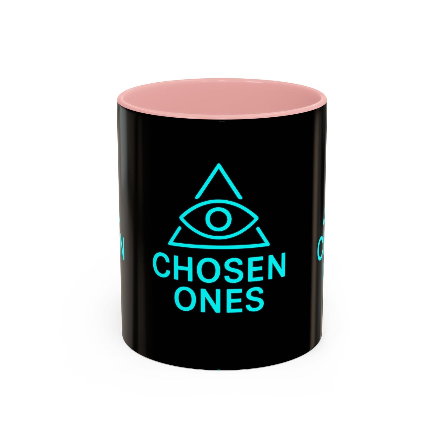 All Seeing I Mok – Drink met Inzicht