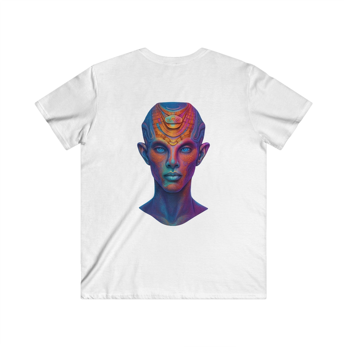 GFL Emissary T-Shirt – Draag de Energie van de Raad