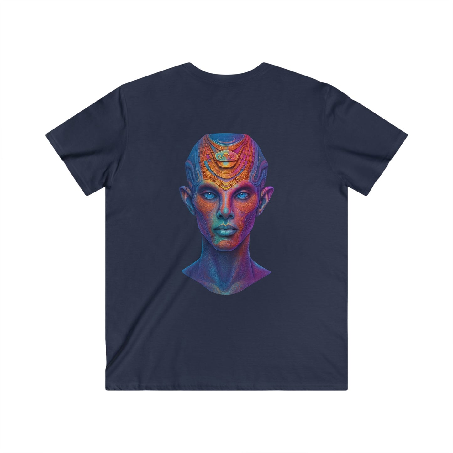 GFL Emissary T-Shirt – Draag de Energie van de Raad