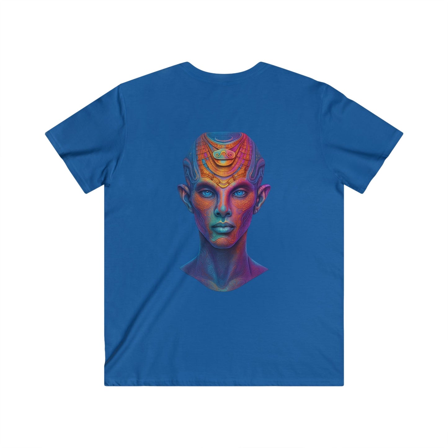 GFL Emissary T-Shirt – Draag de Energie van de Raad
