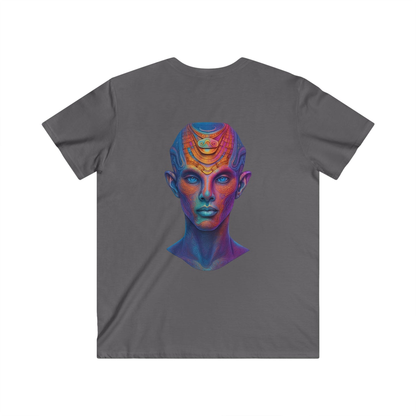 GFL Emissary T-Shirt – Draag de Energie van de Raad