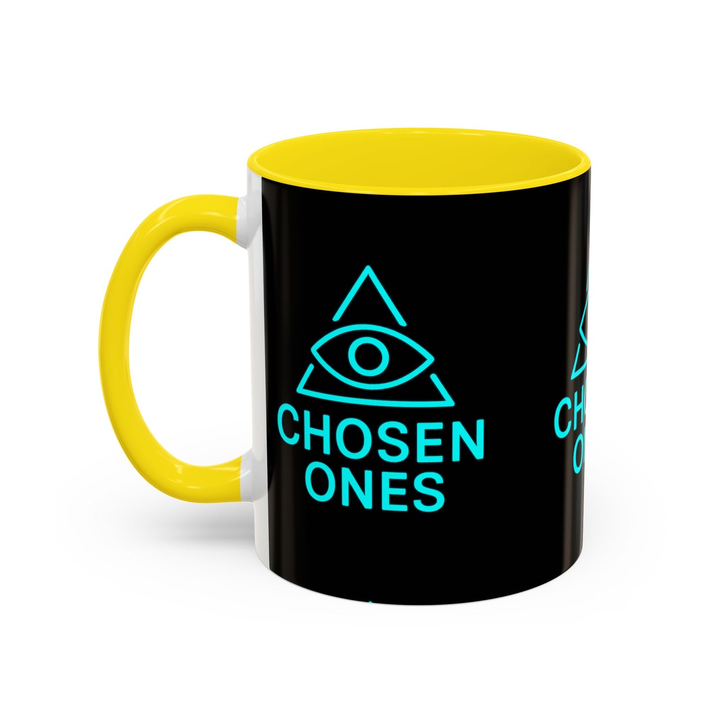All Seeing I Mok – Drink met Inzicht
