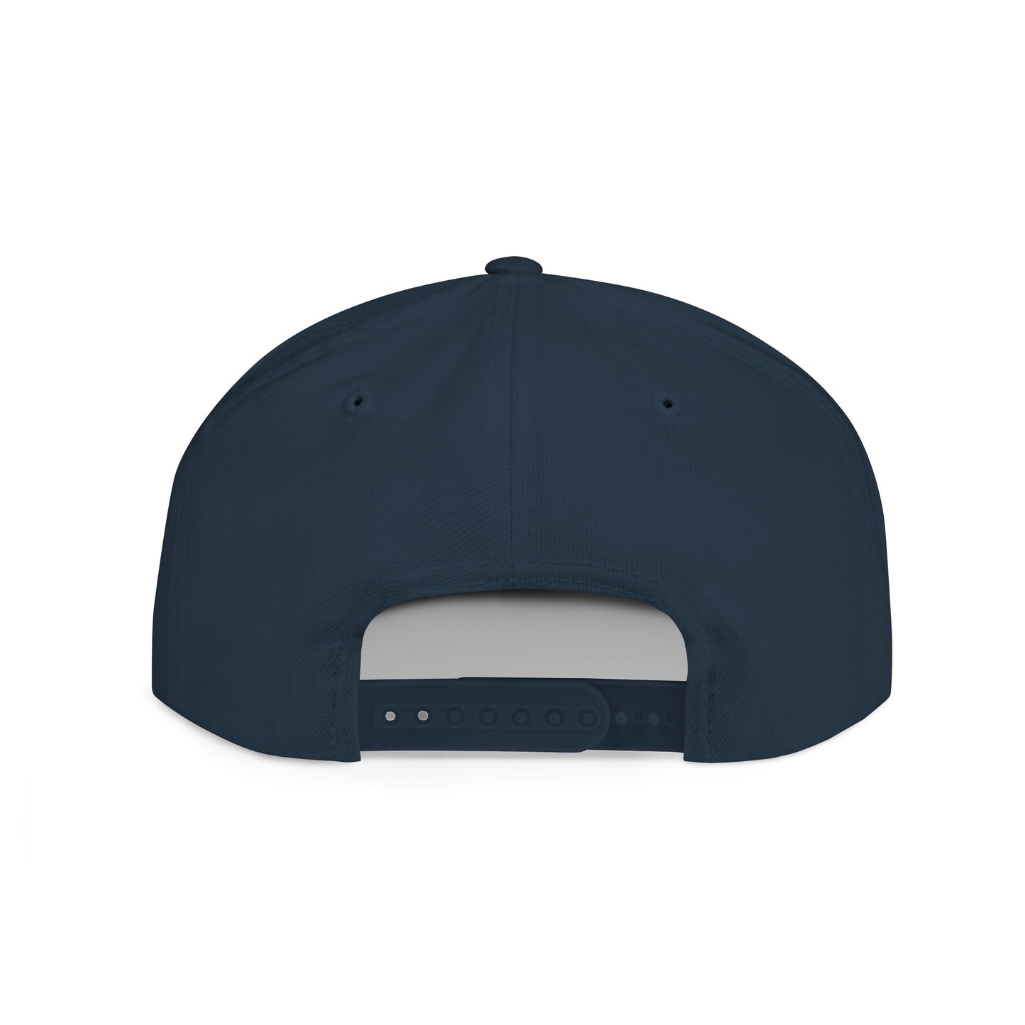 Galactic Federation Snapback – Kosmisch Hoofddeksel