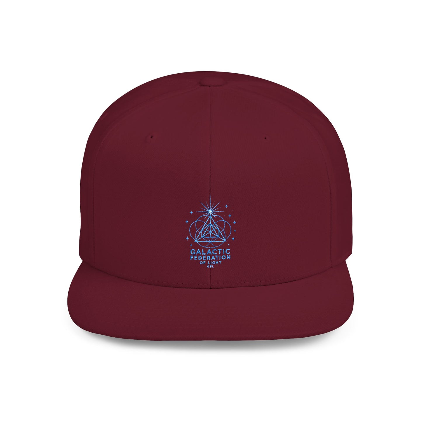 Galactic Federation Snapback – Kosmisch Hoofddeksel