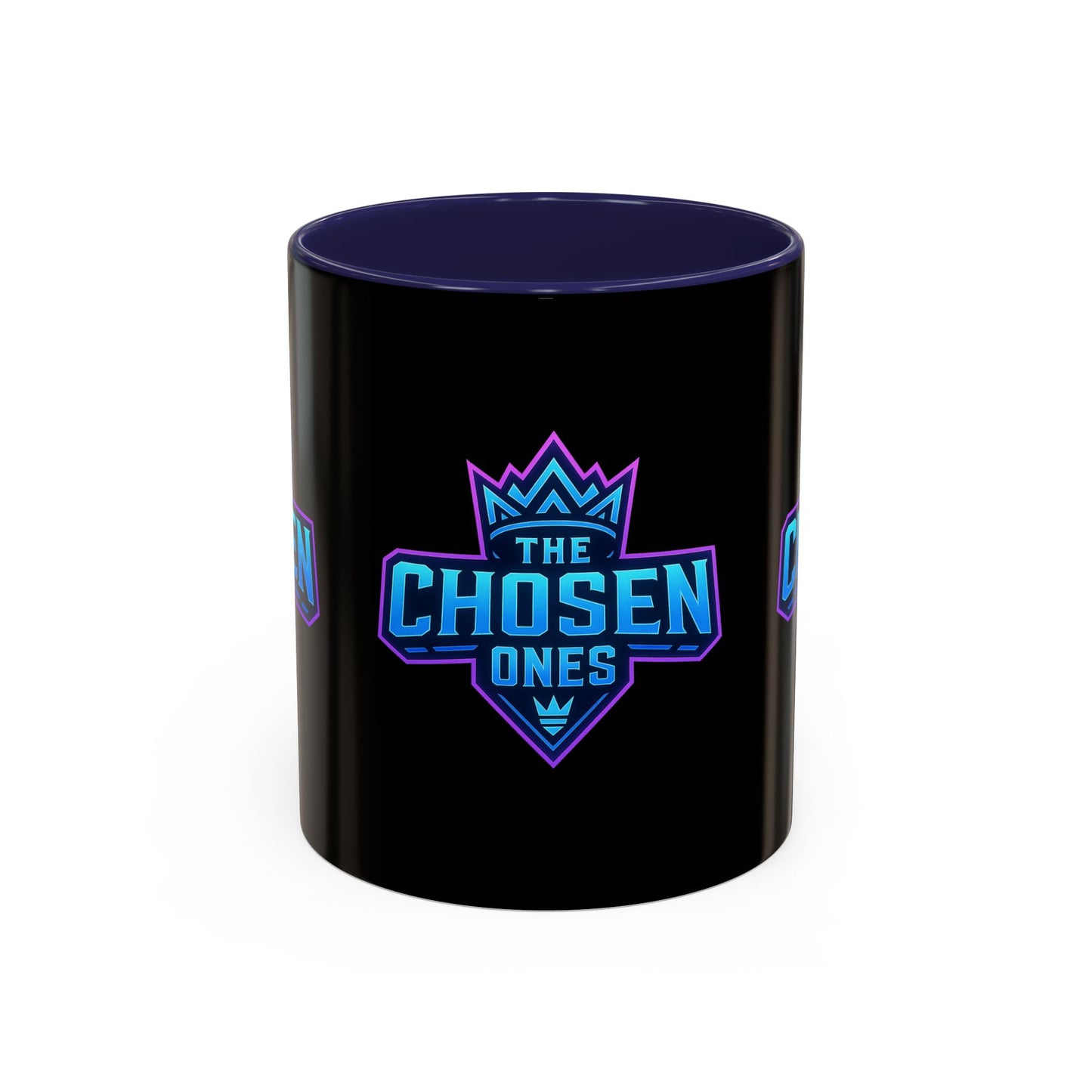 Retro Chosen Ones Mok – Drink de Waarheid