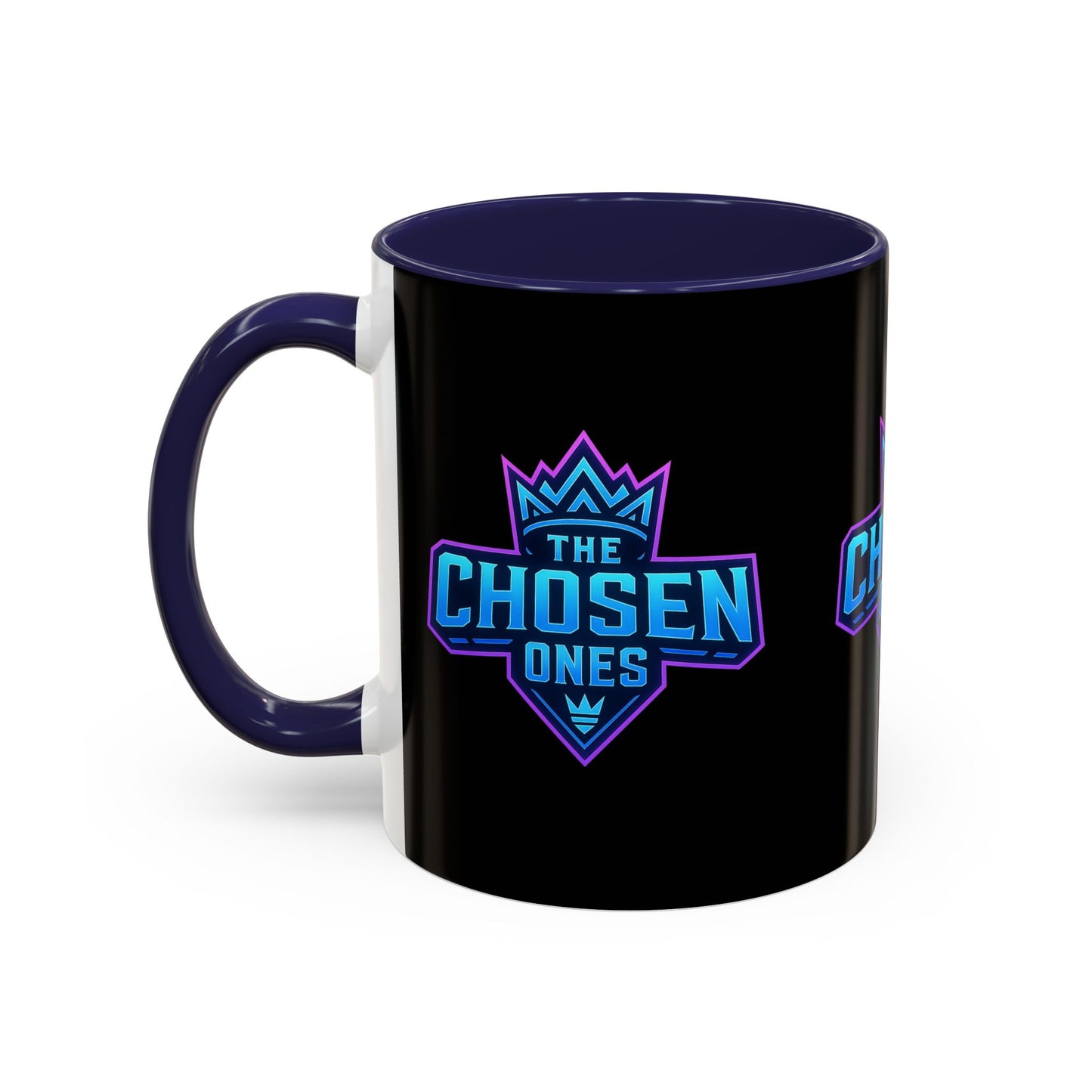 Retro Chosen Ones Mok – Drink de Waarheid