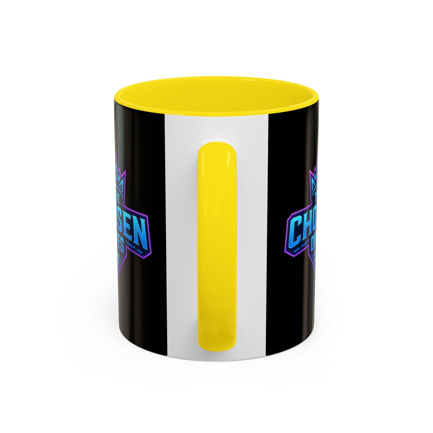 Retro Chosen Ones Mok – Drink de Waarheid