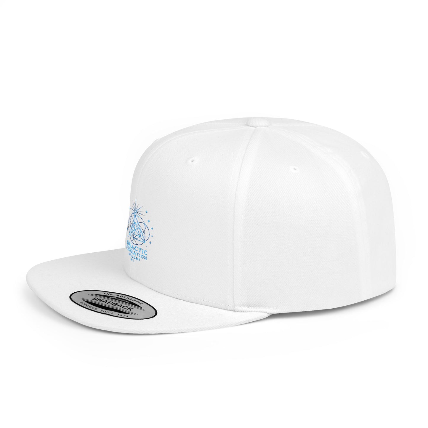 Galactic Federation Snapback – Kosmisch Hoofddeksel