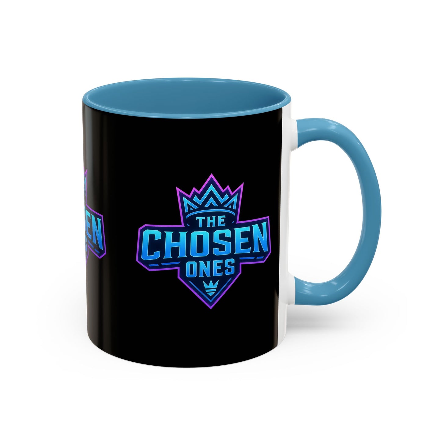 Retro Chosen Ones Mok – Drink de Waarheid