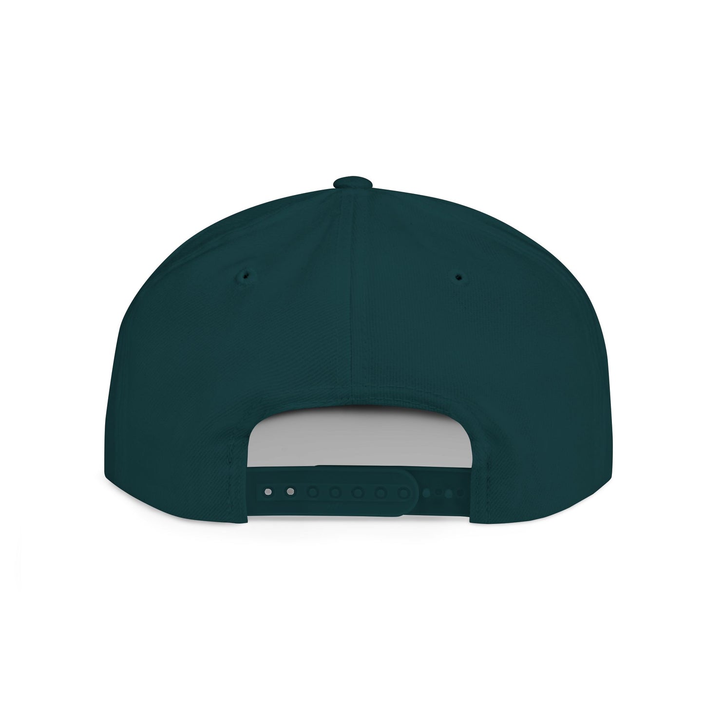 Galactic Federation Snapback – Kosmisch Hoofddeksel