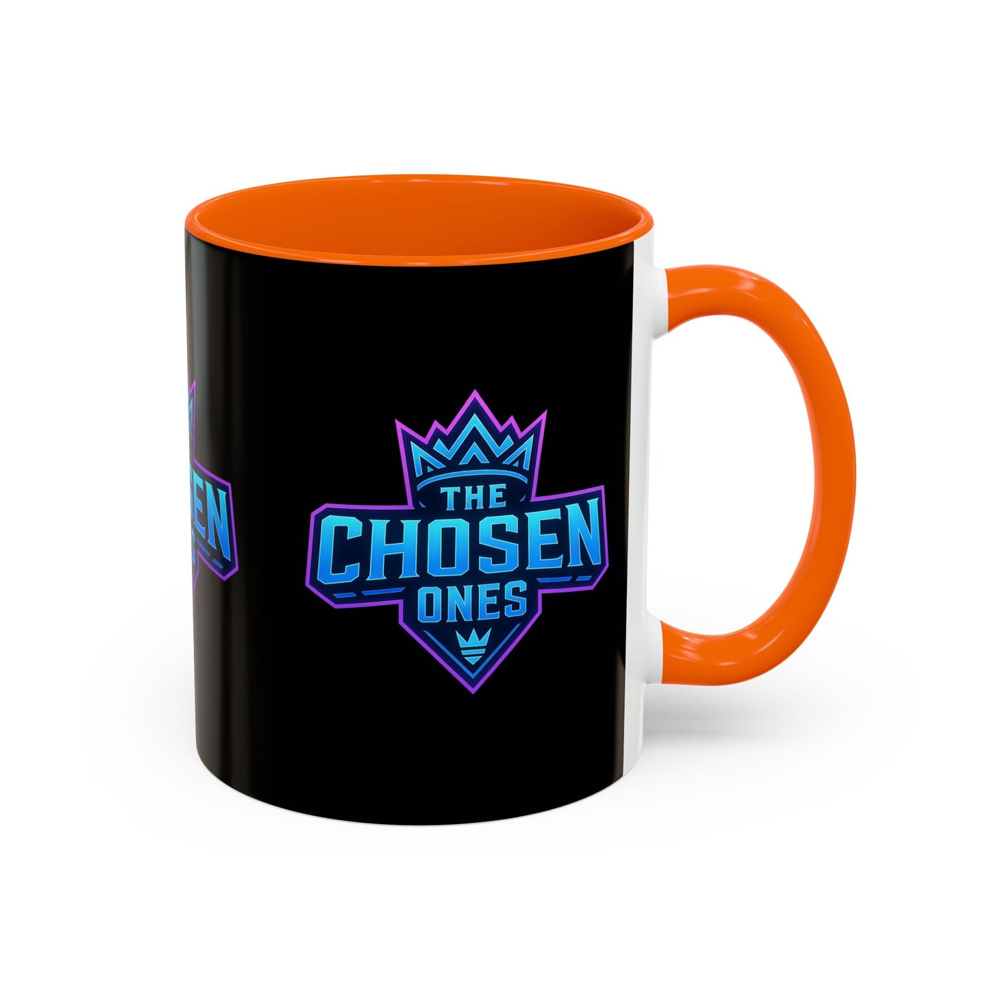Retro Chosen Ones Mok – Drink de Waarheid