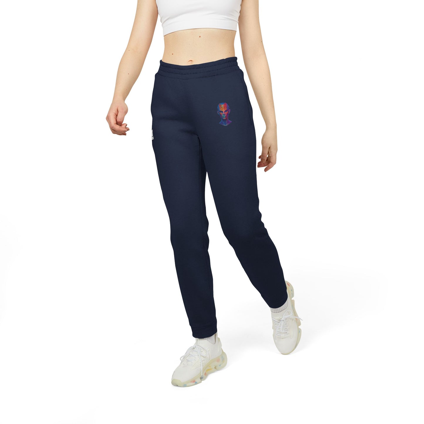 GFL Emissary Joggers – Dimensionale Bewegingsvrijheid