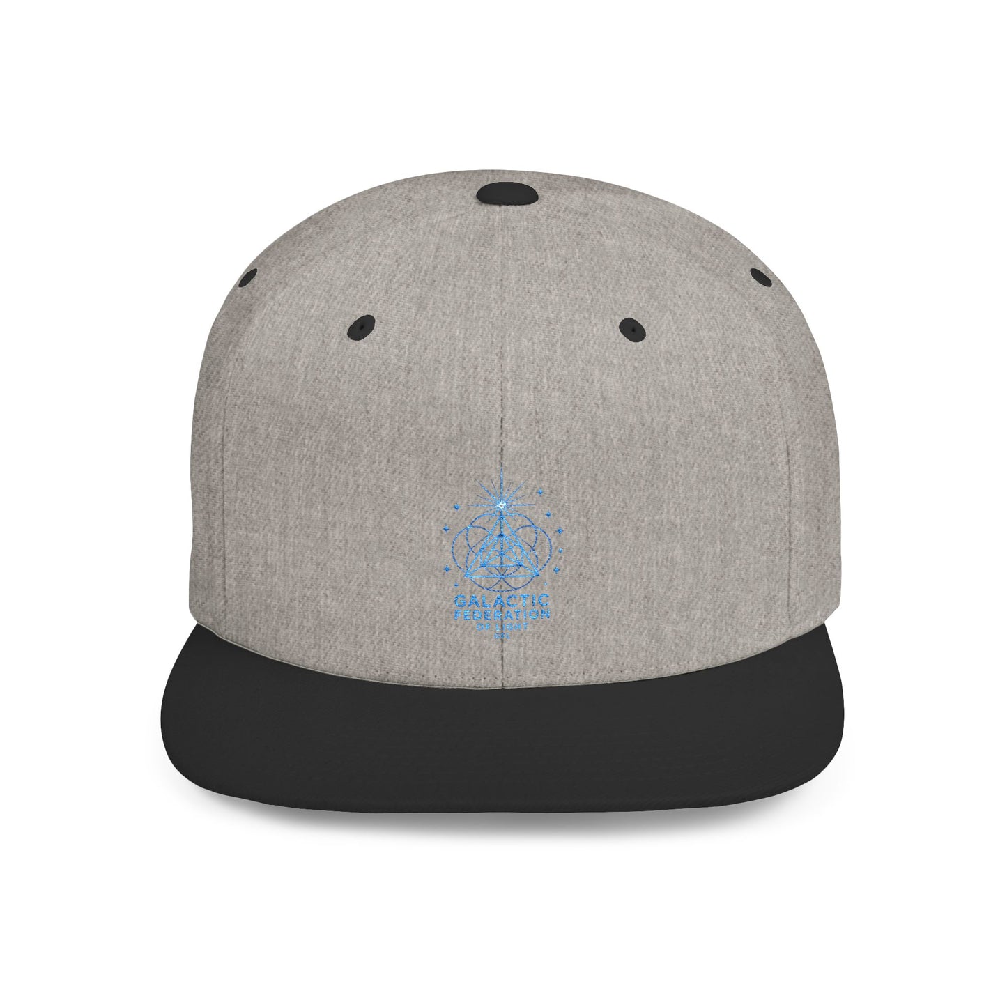 Galactic Federation Snapback – Kosmisch Hoofddeksel