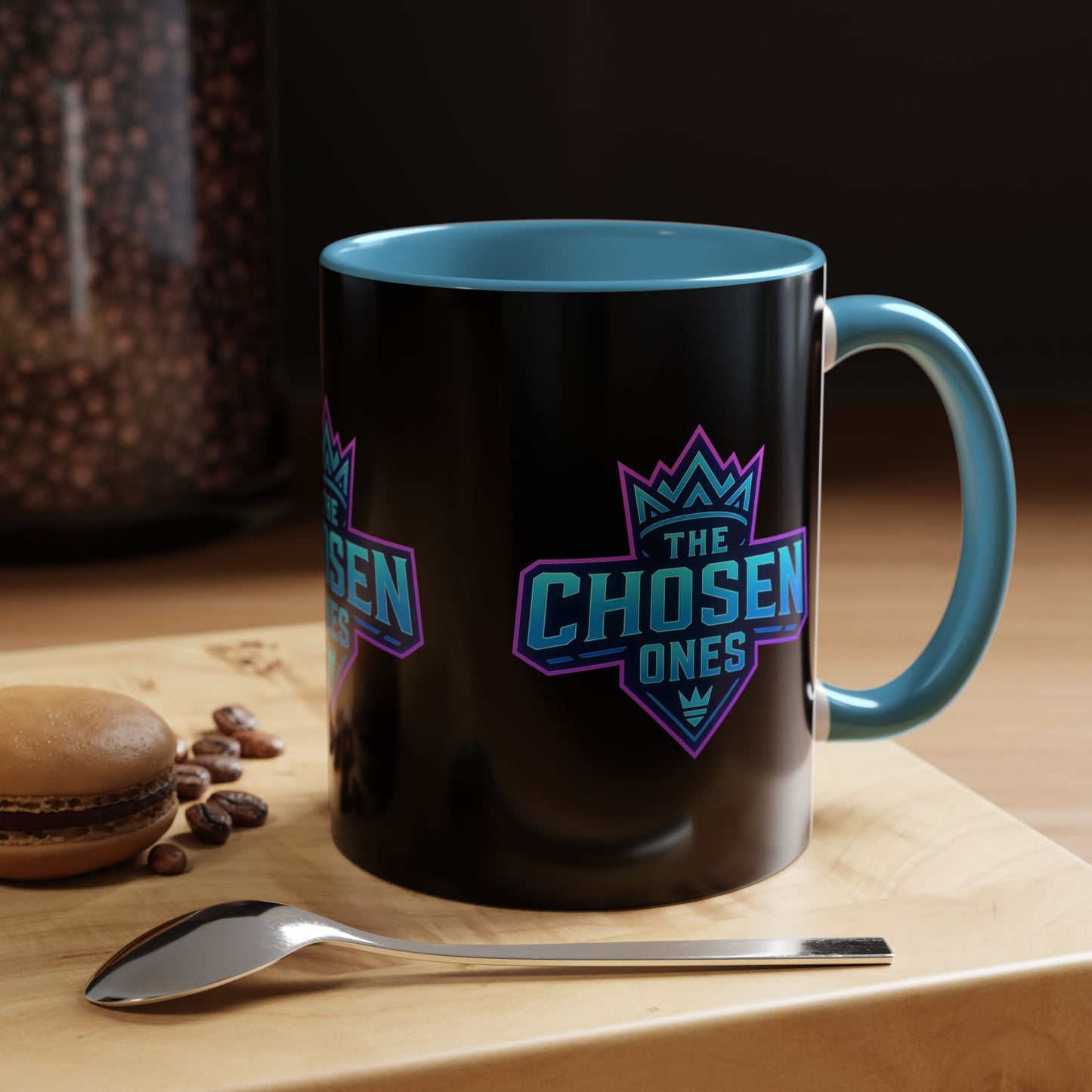 Retro Chosen Ones Mok – Drink de Waarheid