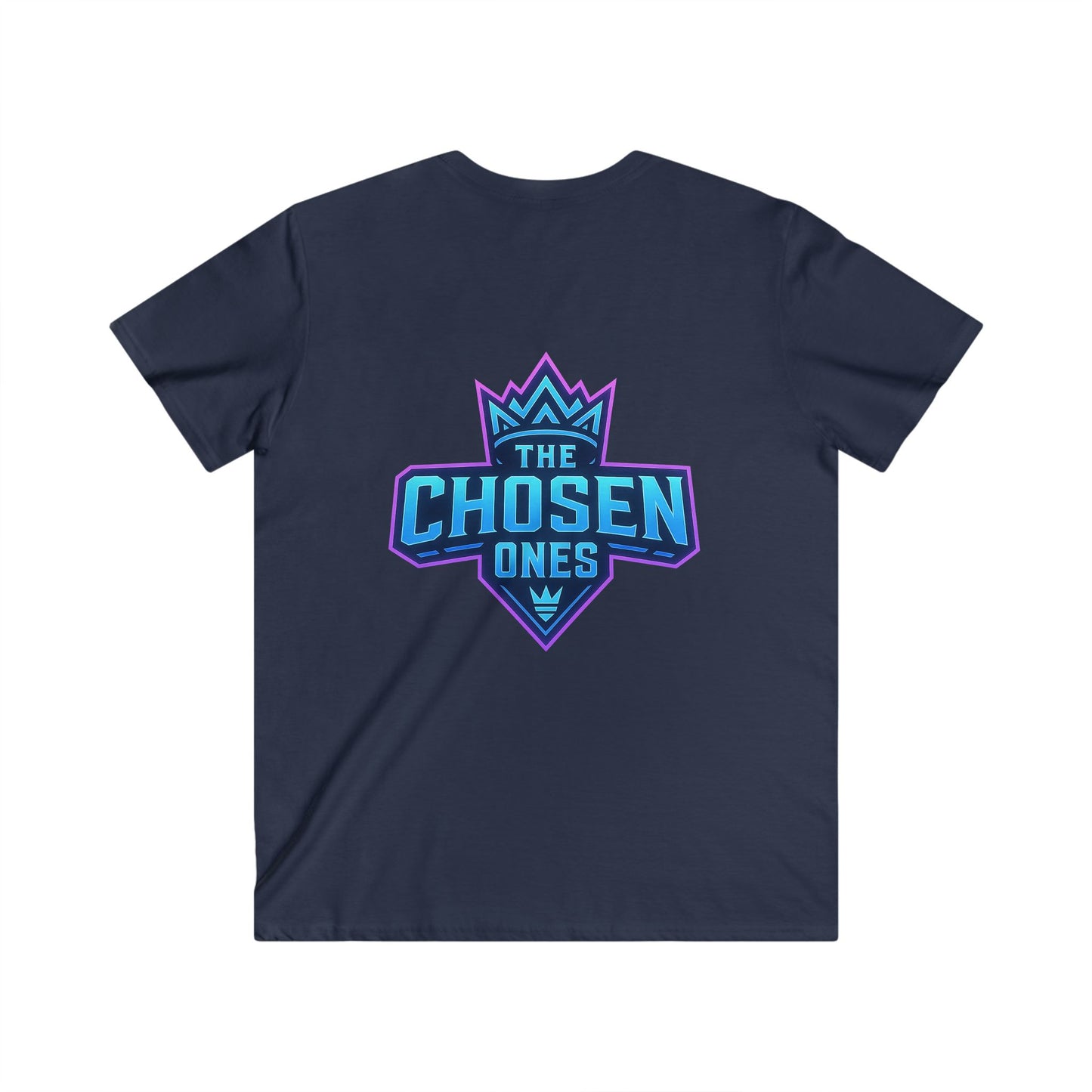 Retro Chosen Ones T-Shirt – Mystiek met Stijl
