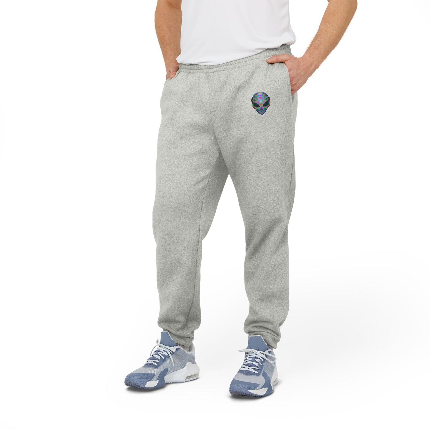 GFL Starseed Joggers – Voeten op Aarde, Ziel in de Kosmos