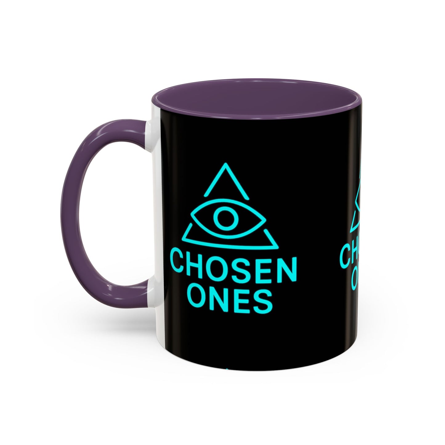 All Seeing I Mok – Drink met Inzicht