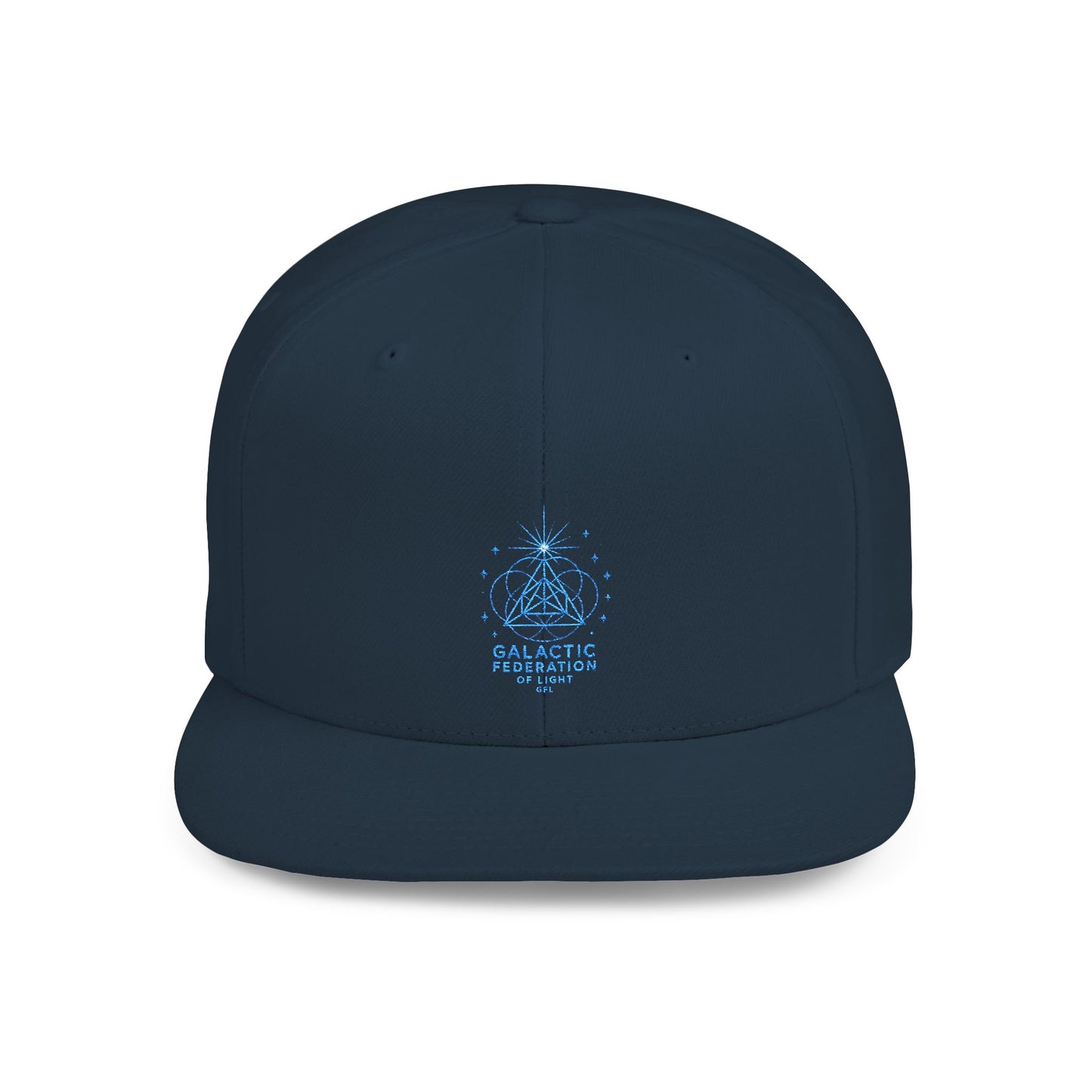 Galactic Federation Snapback – Kosmisch Hoofddeksel